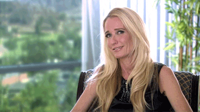 real housewives GIF by RealityTVGIFs
