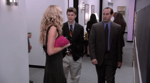 arrested development christmas GIF