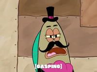 season 6 episode 10 GIF by SpongeBob SquarePants
