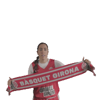 Vega 3X3 Sticker by Bàsquet Girona