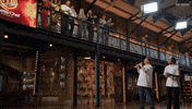 Clap Clapping GIF by MasterChefAU