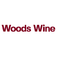 woodswine wine vinho woodswine Sticker