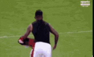 Copa Do Brasil Vice GIF