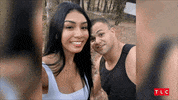 90 Day Fiance Girlfriend GIF by TLC