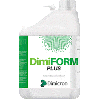 Dimiform Plus Sticker by Dimicron