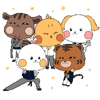 Oneus Hwanwoong Sticker