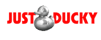 Rubberduck Sticker by Monopoly