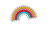 Friends Wow Sticker by Bayer CAC