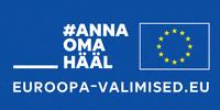 European Elections 2024 GIF by European Parliament
