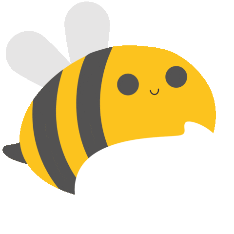 innovabee giphyupload new post bee neuer post Sticker