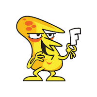 Street Art Monster Sticker by Phetus