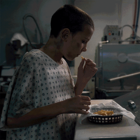 GIF by NETFLIX