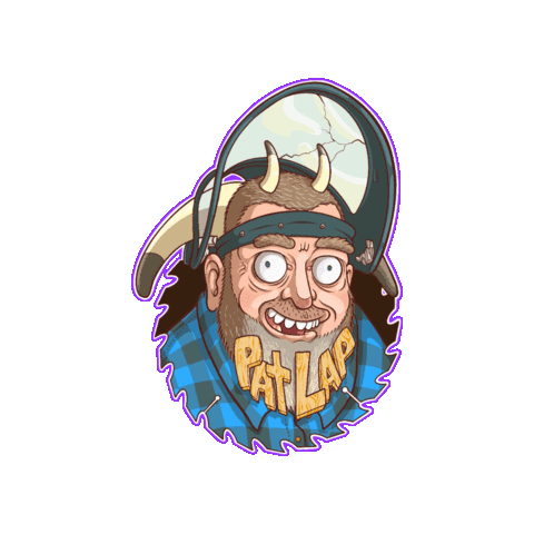 Animated Sticker