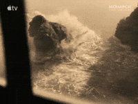 Yell King Kong GIF by Apple TV