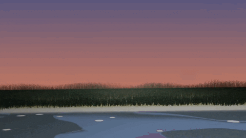 mom + pop music GIF by Mutual Benefit
