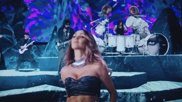 Nuestro Amor Moderatto GIF by RBD