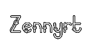zennyrt zenny zennyrt 신재은 재은 Sticker