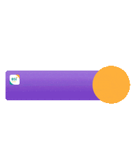 Vitamin D Selfie Sticker by Bank Syariah Indonesia
