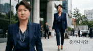 배급견 GIF