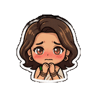 Adhila Sticker