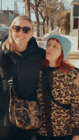 On And On Smile GIF by Mother Mother