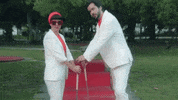 Game On Friends GIF by Best Youth