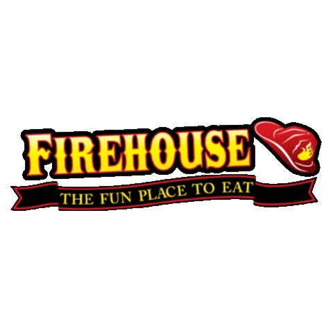 firehouseeats firehouse fire station firehouse rosedale station firehouse southwest station Sticker
