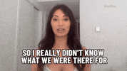 Francesca Farago GIF by BuzzFeed