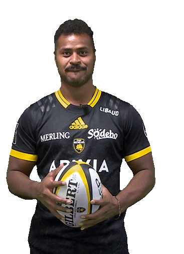 Top 14 Rugby Sticker by Stade Rochelais
