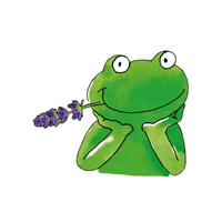프로쉬 Sticker by froschkorea