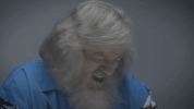 rock sing GIF