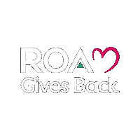 Roa Sticker by Realty of America