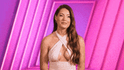 Too Hot To Handle Lana GIF by NETFLIX
