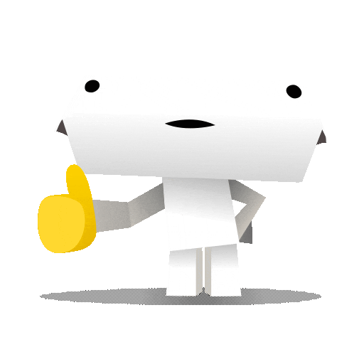 byRega giphyupload yes ok agree Sticker