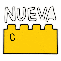 Voluntario Solidaria Sticker by Juguete Pendiente