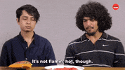Indians Try American Snacks GIF by BuzzFeed