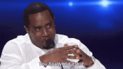 dj khaled fergie GIF by The Four