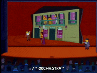 homer simpson show GIF