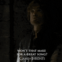 tyrion lannister hbo GIF by Game of Thrones
