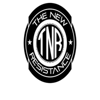 TheNewResistance opensea tnr tnr game thenewresistance Sticker