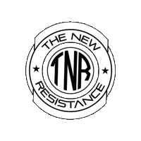 TheNewResistance tnr the new resistance tnr game thenewresistance Sticker