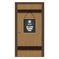 IxsirWinery party cheers winter wine Sticker