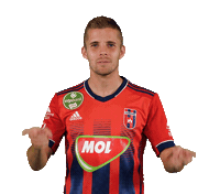 Football Koko Sticker by MOL Fehérvár FC