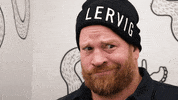 LERVIGBEER beer mike brewery lervig GIF