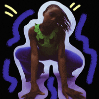 shunaji art what artist digital art GIF