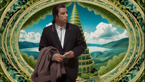 surrealismtoday giphyupload GIF