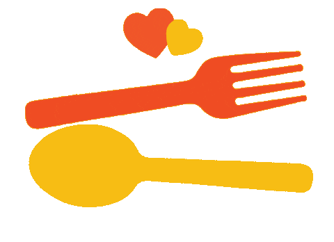 Food Eat Sticker by Old Pasadena