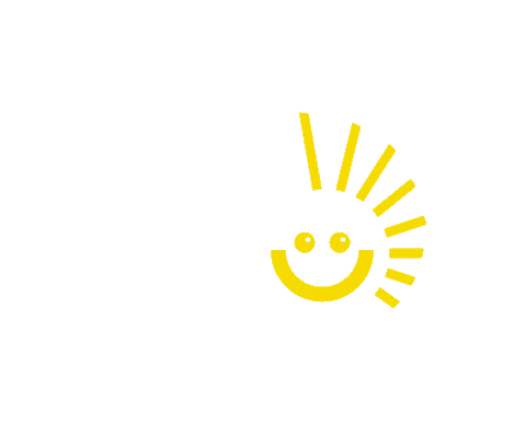 Happy Fun Sticker by Alpe Cermis Cavalese