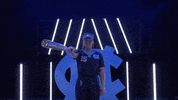 University Of North Carolina GIF by UNC Tar Heels