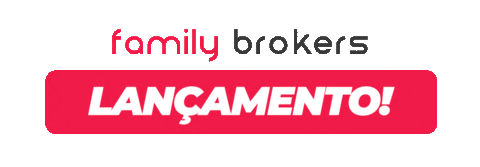 familybrokers giphyupload Sticker